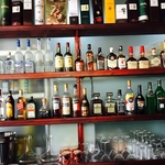 酒水大全