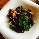 马六甲乌鸡爪