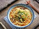 面条