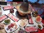 火锅