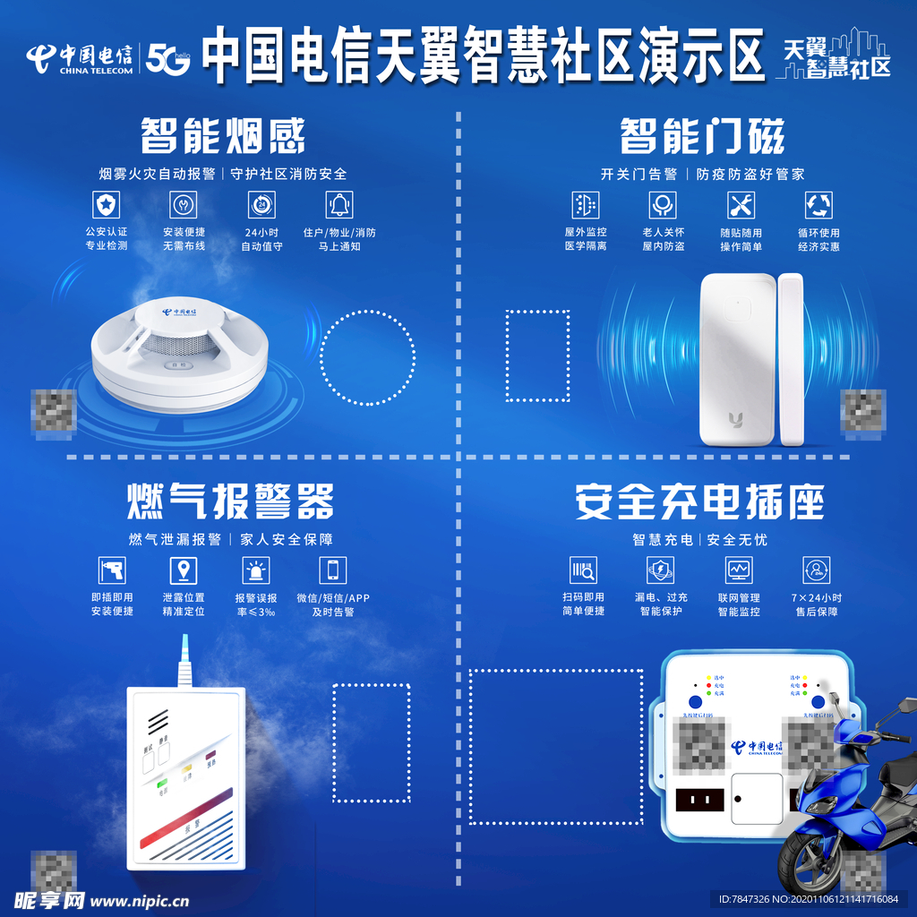 中国电信天翼