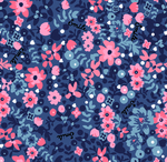 碎花