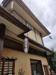 古楼一角