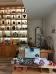 唯美古风小店