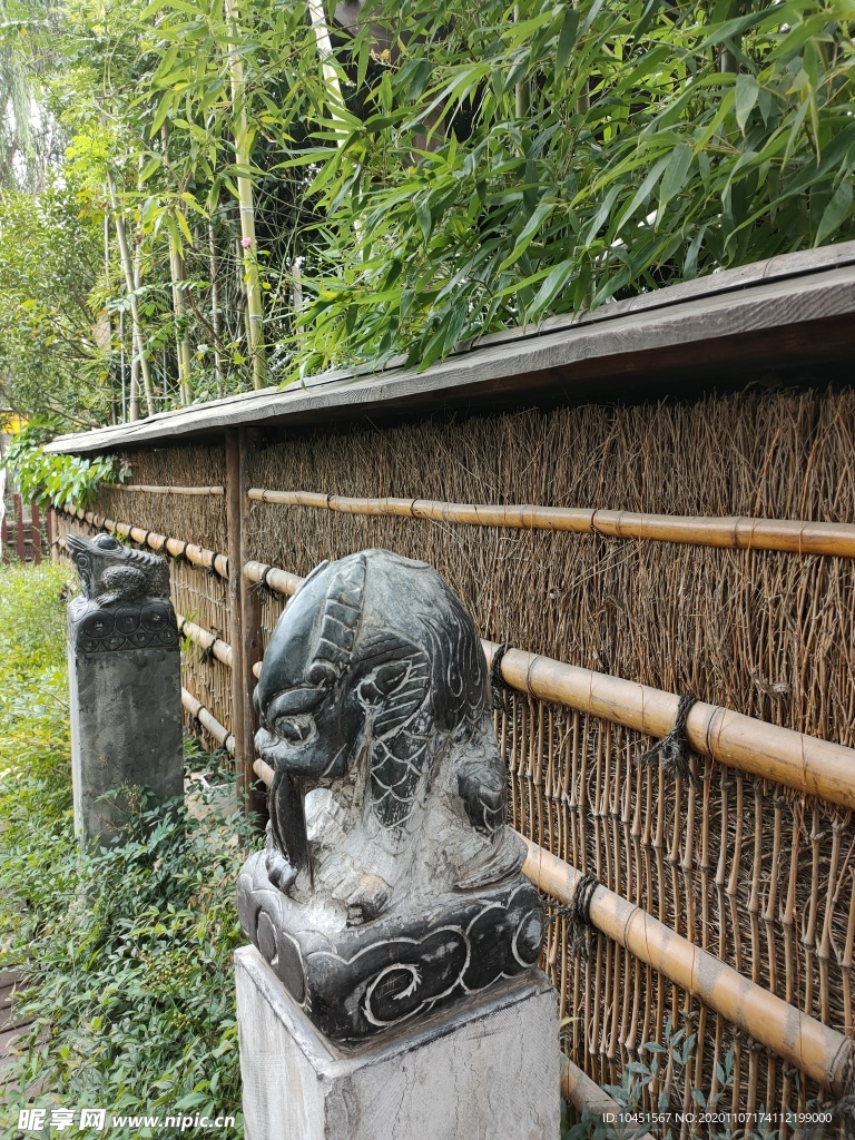石刻