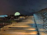 西安大悦城夜景
