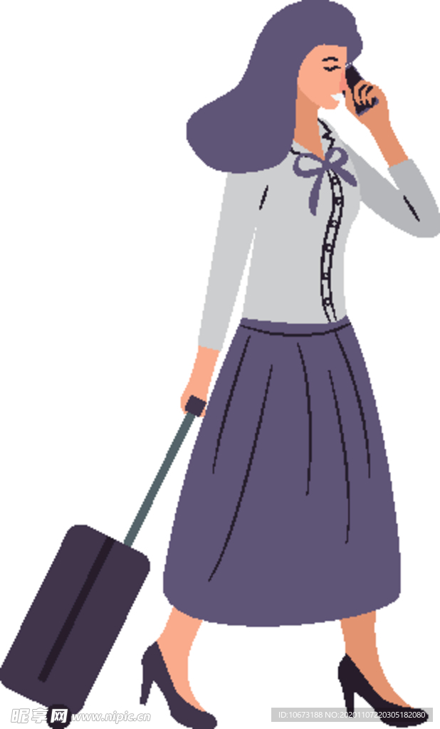 旅客游客
