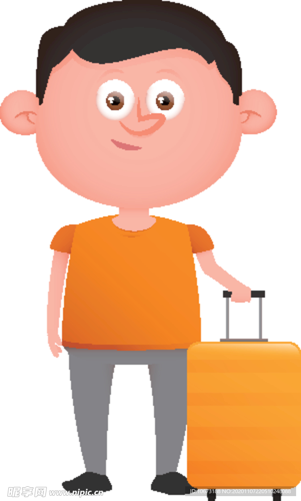 旅客