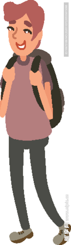 游客