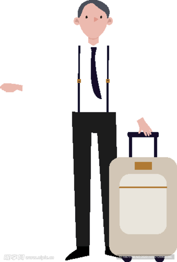 游客