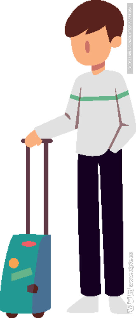 游客