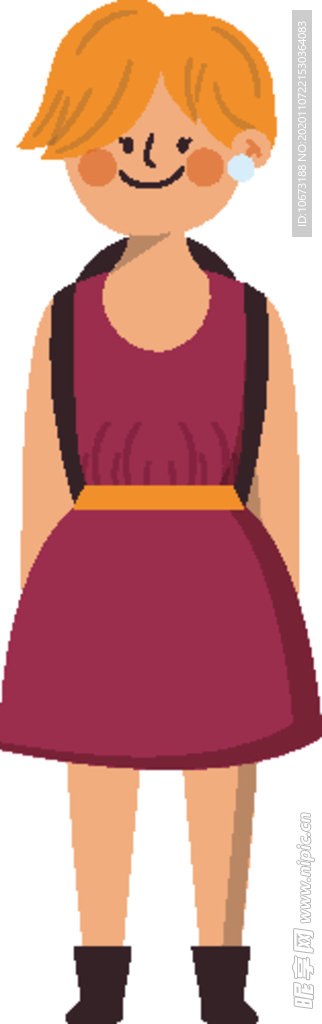 游客