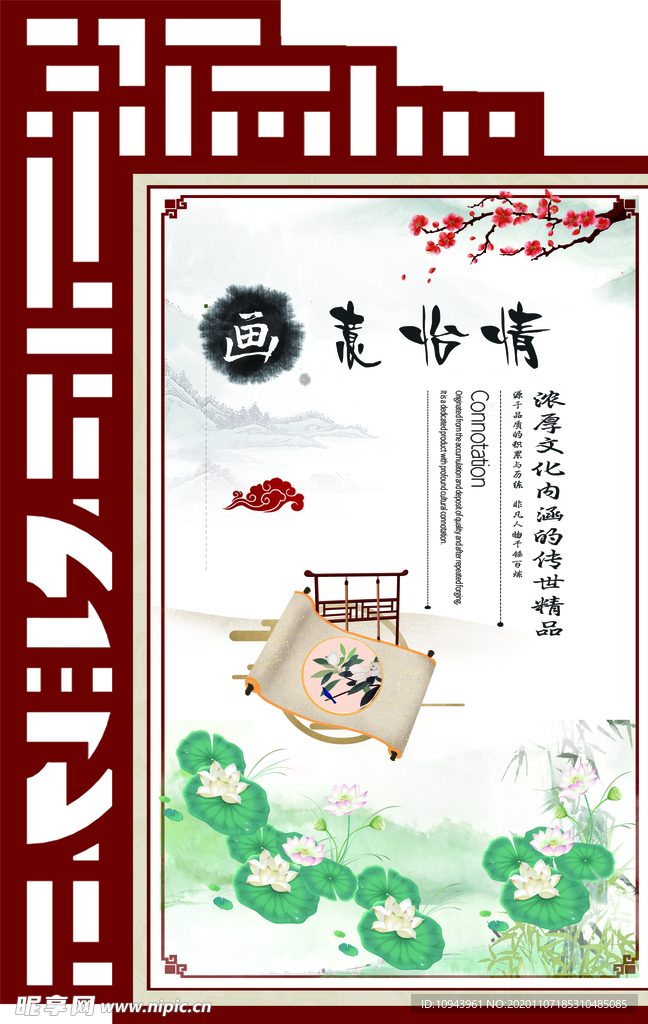 画