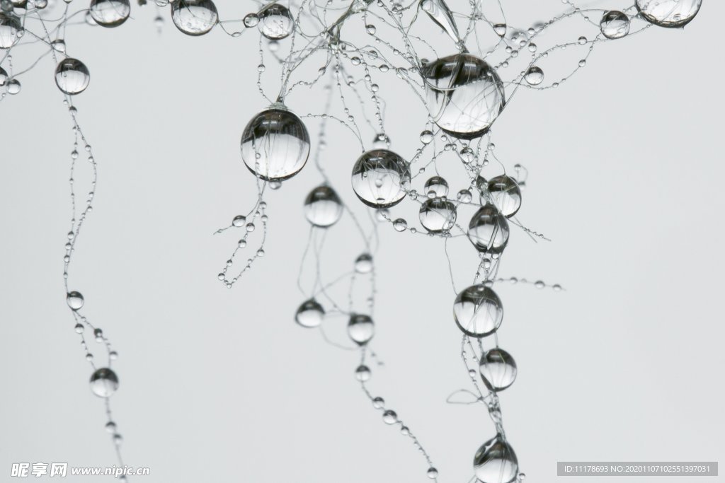 水珠