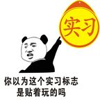 实习