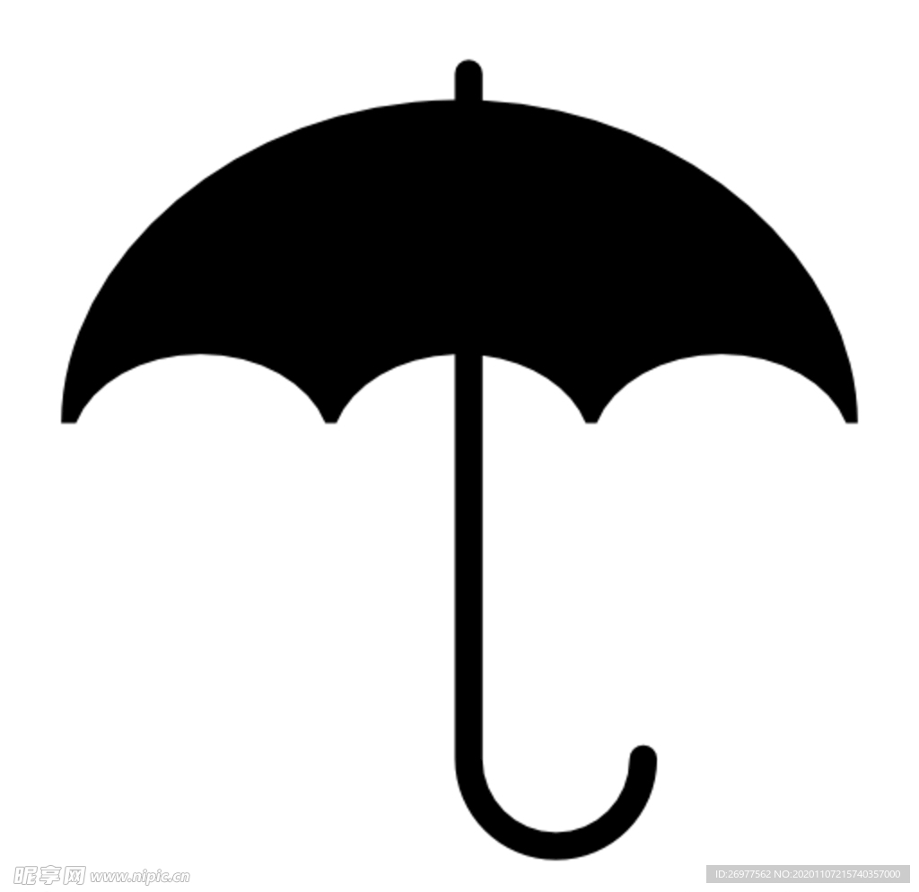 雨伞
