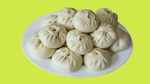 包子 小吃