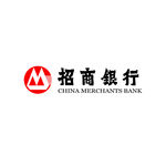 招商银行LOGO