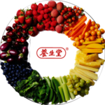 水果蔬菜组合