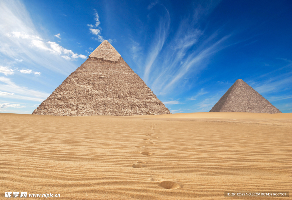 埃及金字塔狮身人面像