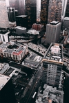 城市
