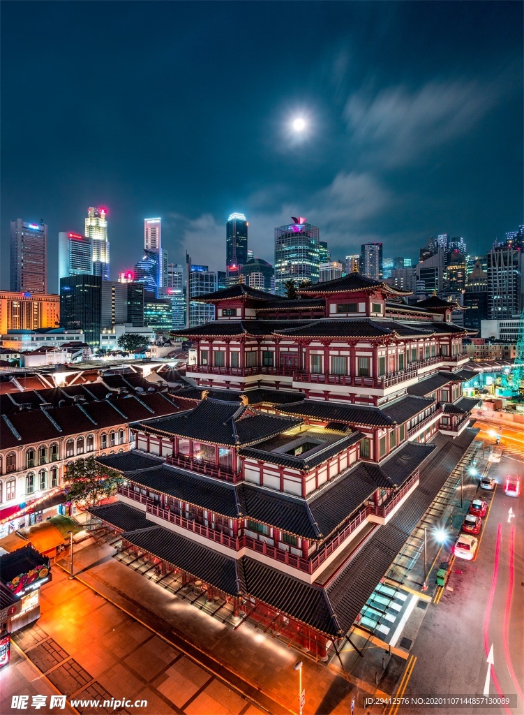城市