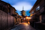 城市