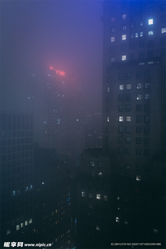 城市