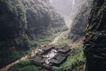 城市