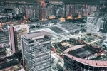 城市
