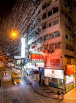 城市
