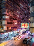 城市