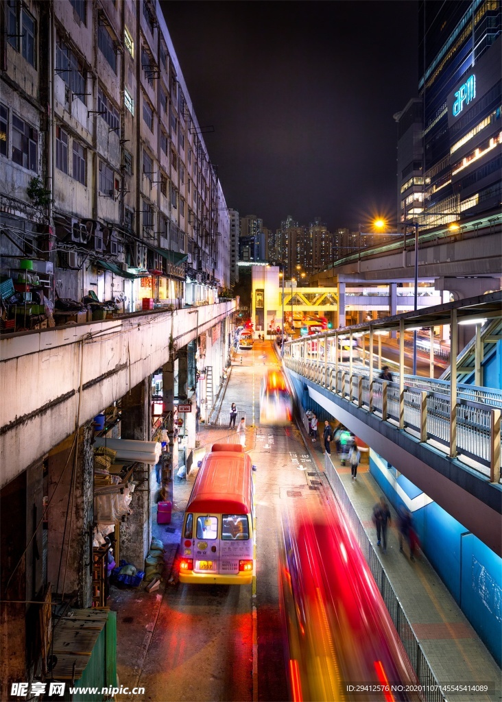 城市