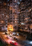 城市