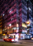 城市
