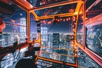 城市