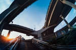 城市