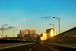 城市