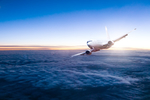 航空飞机