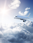 航空飞机