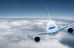 航空飞机