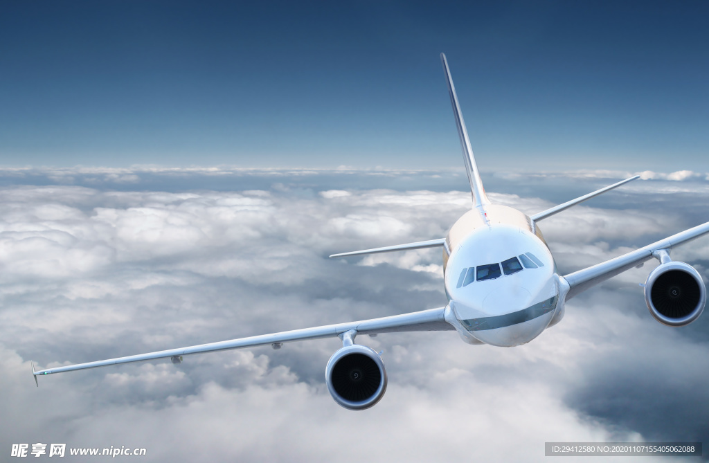 航空飞机