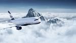 航空飞机