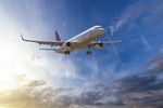 航空飞机