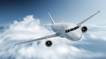 航空飞机