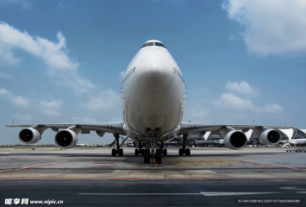 航空飞机