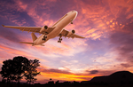 航空飞机