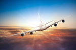 航空飞机