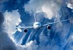 航空飞机