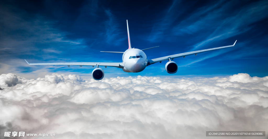 航空飞机